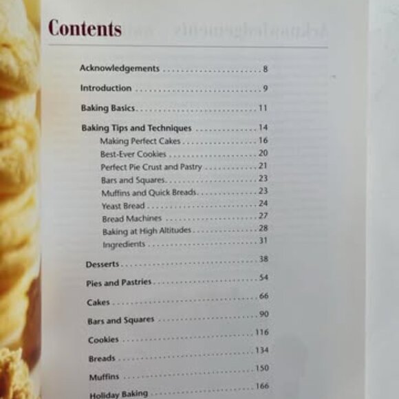 2 ROBIN HOOD Baking Books - Picture 6 of 7